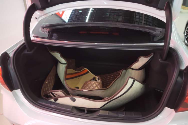 Used BMW 1 Series 2021 125i M Sport Night Edition