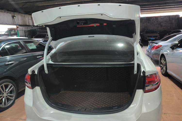 Used Ford Mondeo 2017 EcoBoost 180 Stylish Model