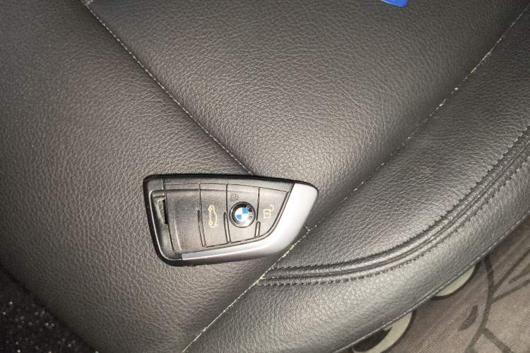 Used BMW 2 Series Gran Tourer 2019 220i Leading Model
