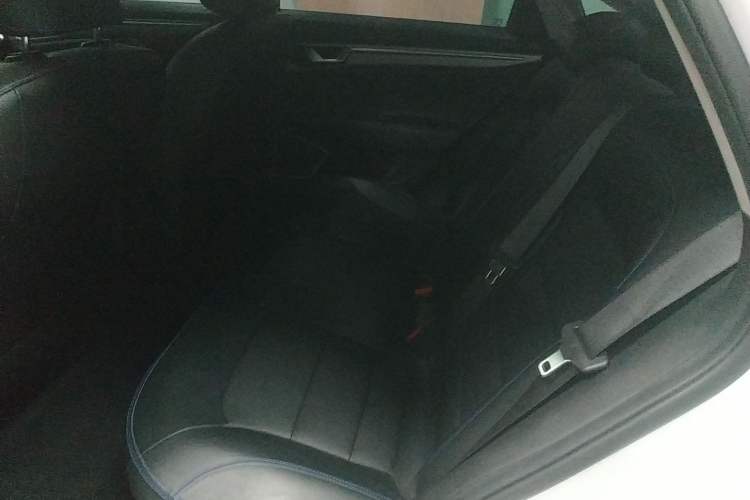 Used Livan Maple 60s 2024 Happiness Customized Full Vehicle—Taxi-Dedicated Version
