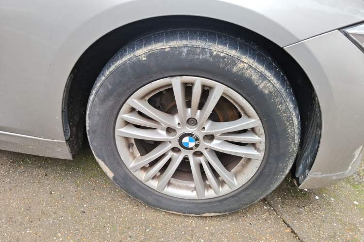 Used BMW 3 Series 2012 320i Sport Edition