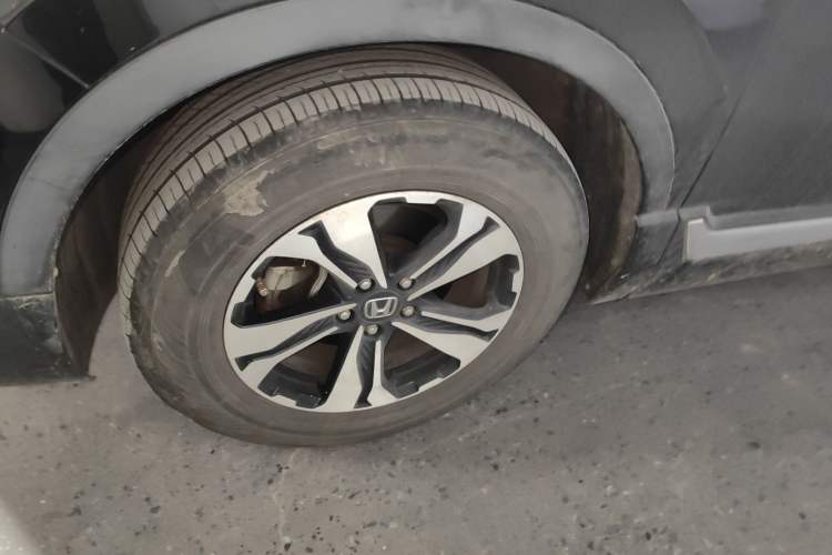 Used Honda CR-V 2019 240TURBO CVT 2WD Fashion Edition China VI Left Front Wheel Hub