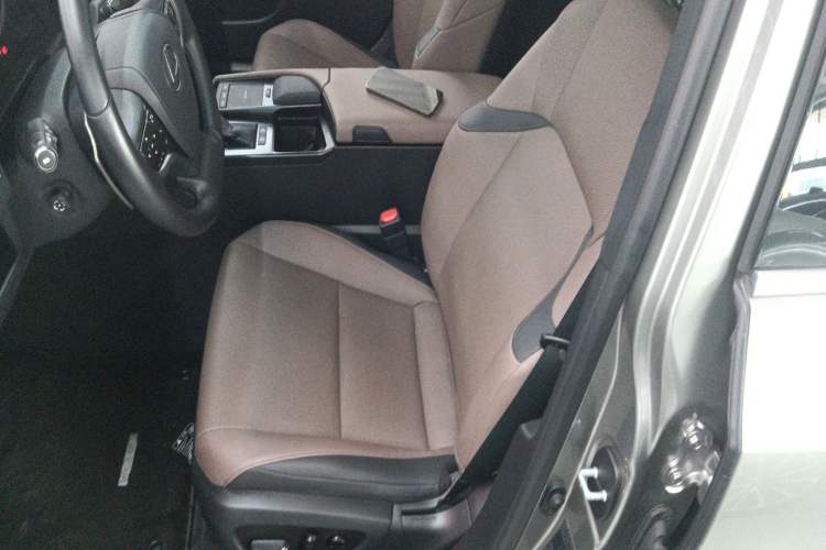 Used Lexus ES 2021 200 Excellence Edition