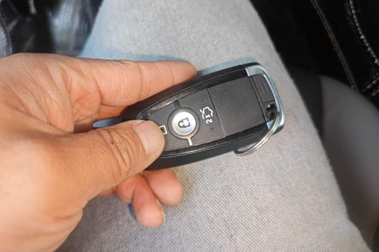 Used Ford Edge 2020 EcoBoost 245 2WD ST-Line 5-seater