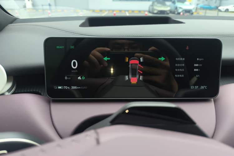 Used Nio ET5T 2025 75 kWh Touring
