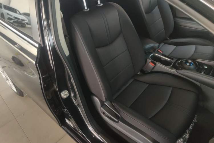 Used Nissan Sylphy EV 2020 Comfort Edition
