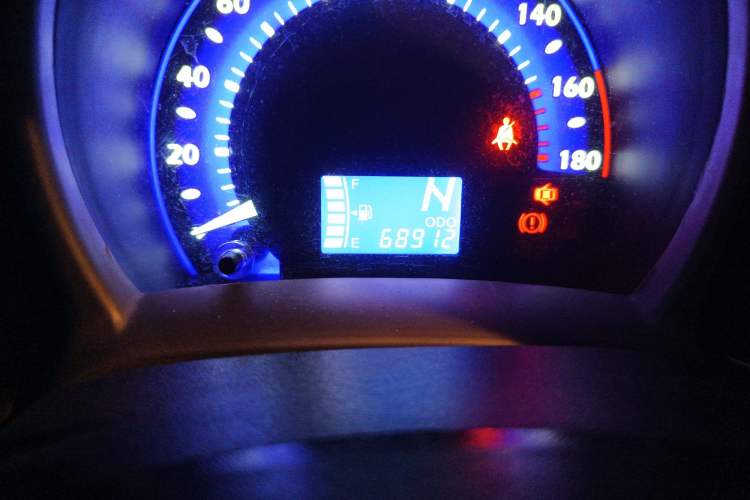 Used BYD F0 2015 1.0L AMT XuanKu Model
