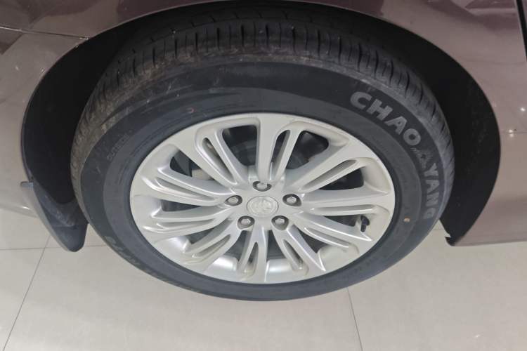 Used Buick LaCrosse 2018 20T Luxury Model
