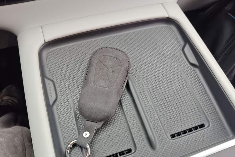 Used XPeng G6 2023 755 Ultra-Long Range Pro
