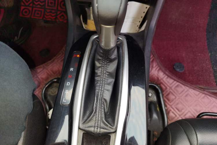 Used Honda Crider 2019 180 Turbo CVT Luxury Edition China VI Emission Standard