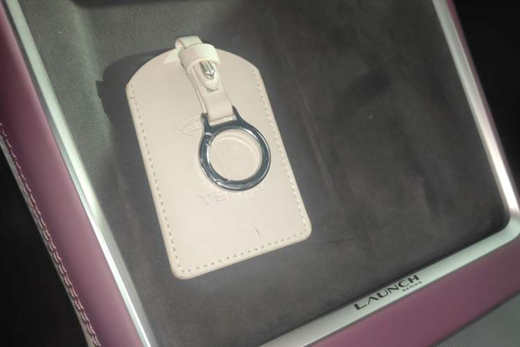 Used Tesla Model Y 2025 Rear-Wheel Drive First Edition
