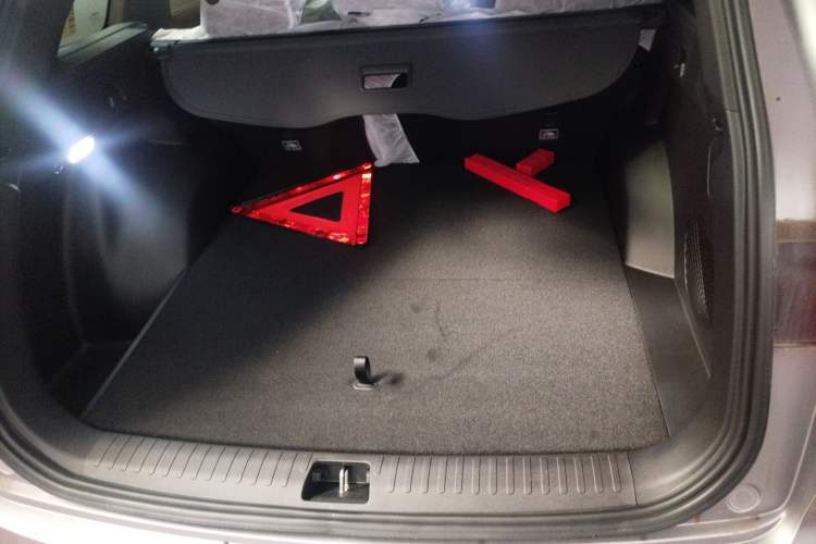 Used Geely Auto Monjaro L 2021 2.0TD High-Power Automatic All-Wheel-Drive Flagship Version
