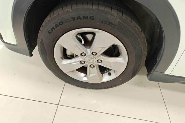 Used Honda XR-V 2017 1.5L LXi CVT Classic Edition