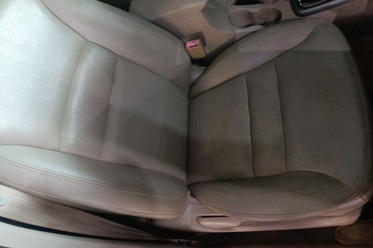 Used Chery Tiggo 3 2014 1.6L Manual Zhishang Edition