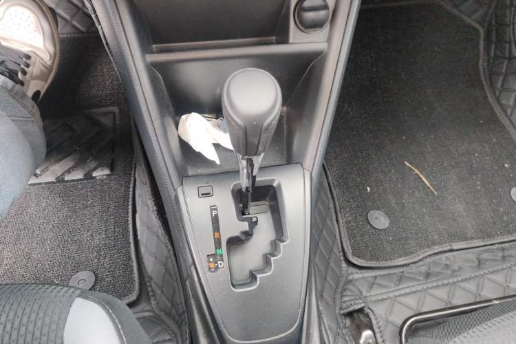 Used Toyota YARiS L Zhi Xuan 2022 X-Trail 1.5L CVT Leading PLUS Edition
