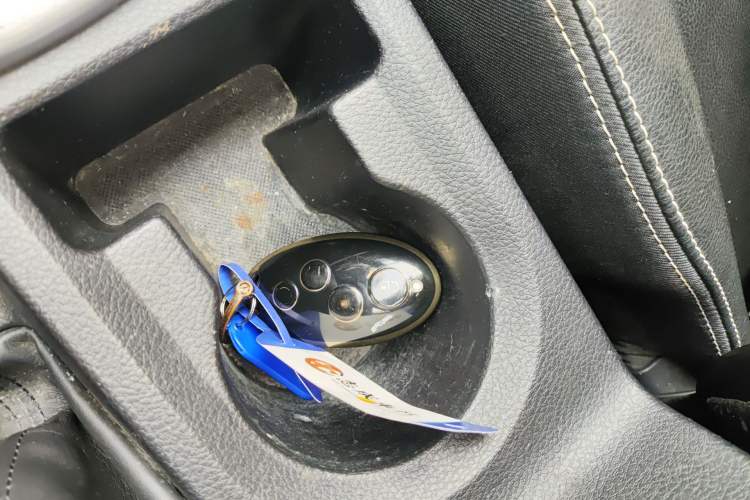 Used BYD Song MAX 2017 1.5T Manual Smart Connect Luxury 7-Seater
