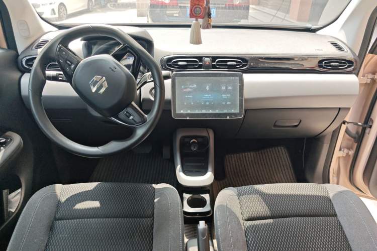 Used Leapmotor T03 2021 400 Lite Edition Lithium Iron Phosphate
