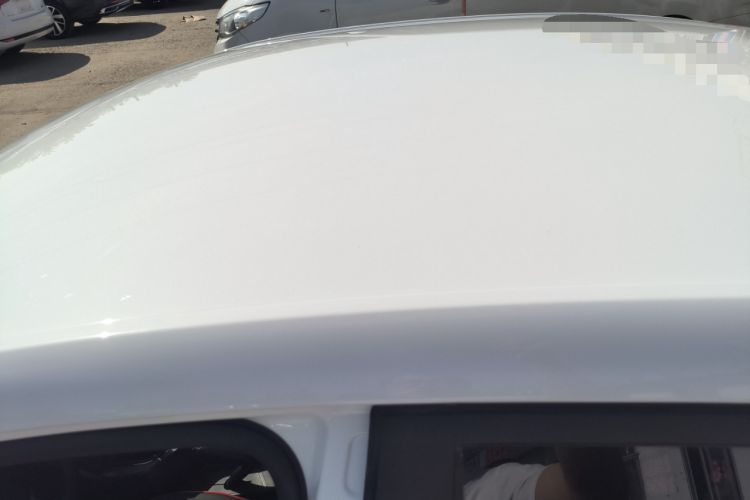 Used Roewe i5 2023 1.5L Manual Comfort Edition Roof