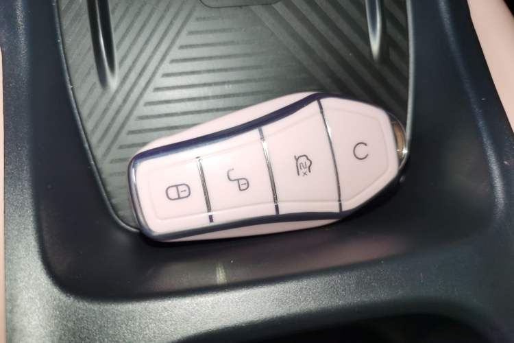 Used BYD Seagull 2025 405 km Flying Edition
