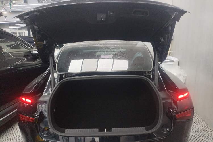 Used XPeng P7 2022 480N+
