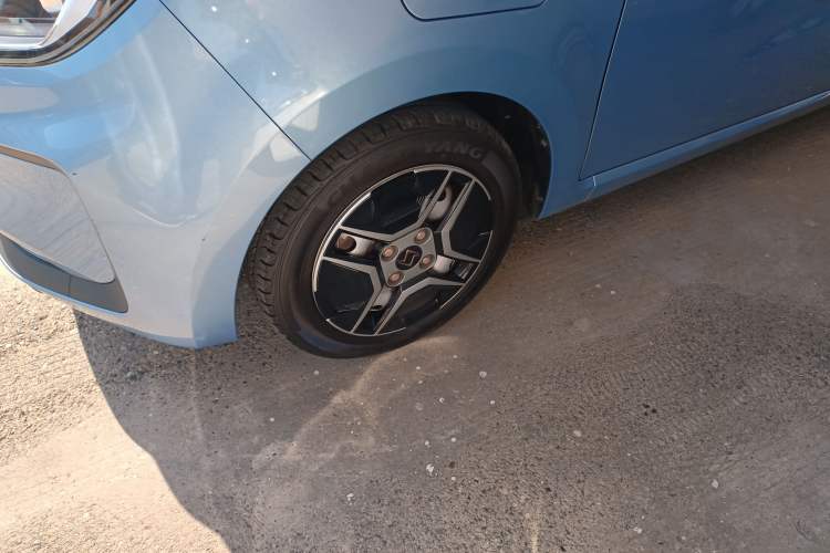 Used SOL E10X 2021 200km Comfort Edition