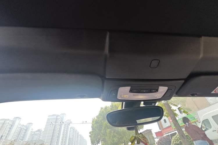 Used BMW 2 Series 2018 220i Convertible Coupe Sports Design Package Headliner