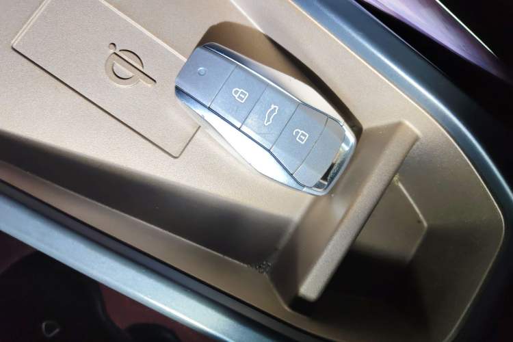 Used SOL E10X 2022 Flower Fairy Design Four-Leaf Clover
