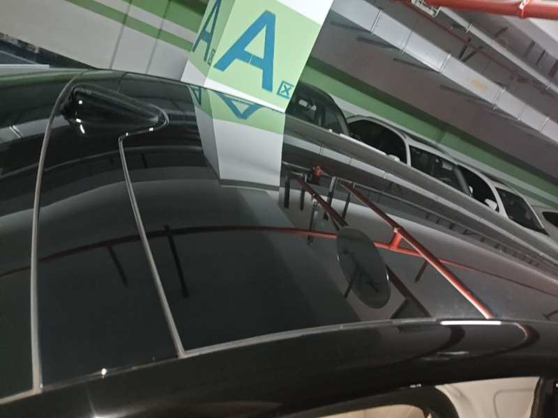 Used Li Auto i6 2025 Model Two-Wheel-Drive Standard Type — 26