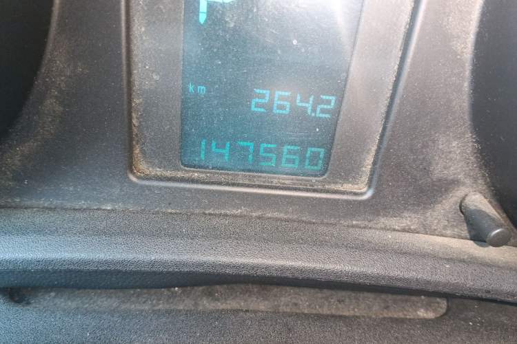 Used Buick GT 2011 GT 1.6T Fashion Sport Edition Leather Model