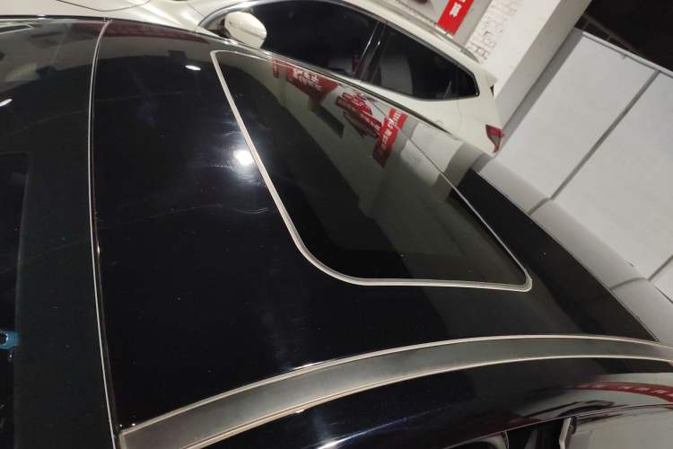 Used GAC Trumpchi EMPOW 2023 270T DCT J16 Version