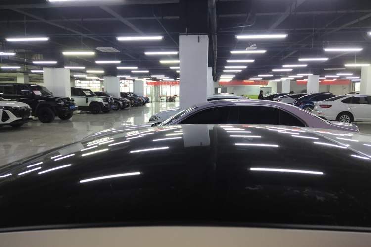 Used Audi A3 2021 A3L Limousine 35 TFSI Luxury Prestige Edition
