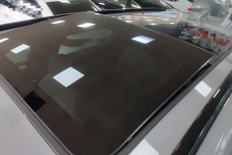 Used BYD Tang New Energy 2025 DM-i 115KM Prestige Model