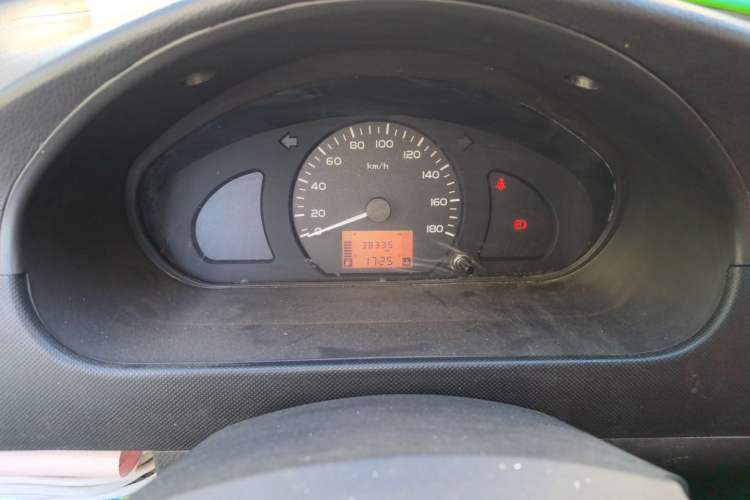 Used Wuling Rongguang 