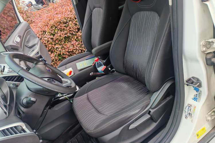 Used Ford EcoSport 2013 1.5L Automatic Prestige Model
