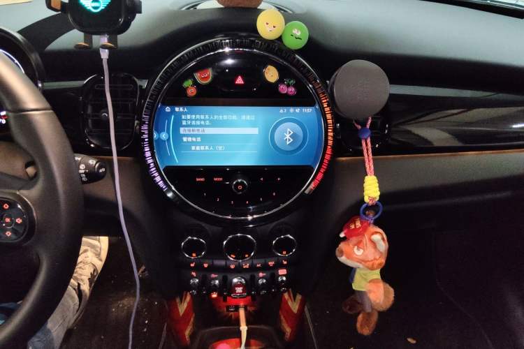 Used MINI 2023 1.5T COOPER Artist