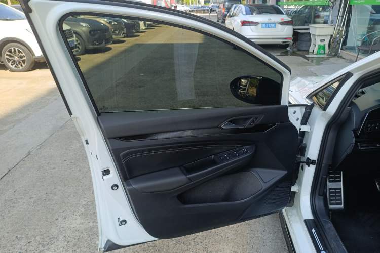 Used Volkswagen Golf 2021 280TSI DSG R-Line