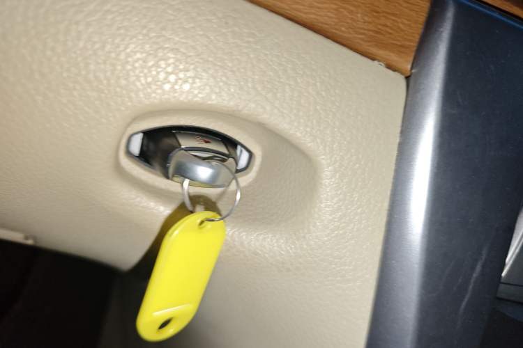 Used Nissan Teana 2011 2.5L XL Advanced Edition
