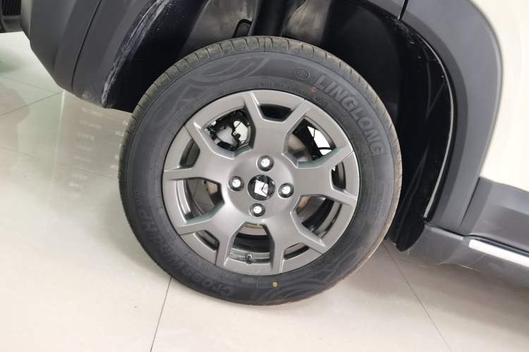 Used Baojun Spark EUV 2026 301km Flagship Edition
