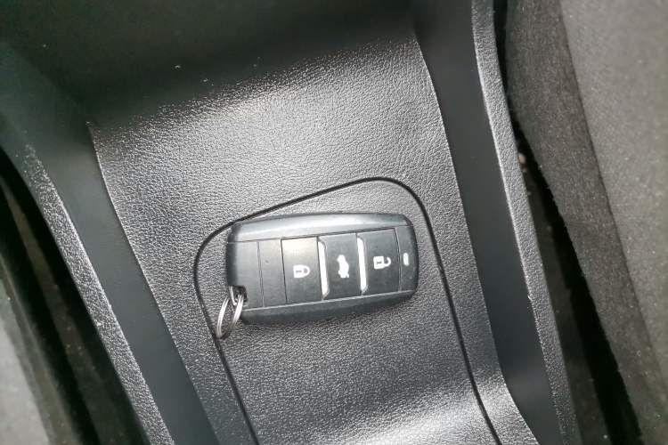 Used JMEV Ezi EV3 2021 Little Radar Cool Run Edition