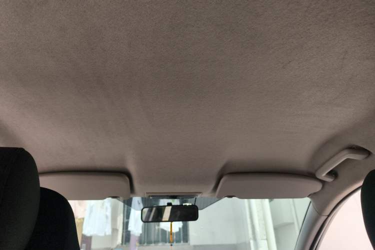 Used Ford Focus 2007 Hatchback 1.8L Manual Comfort Edition
