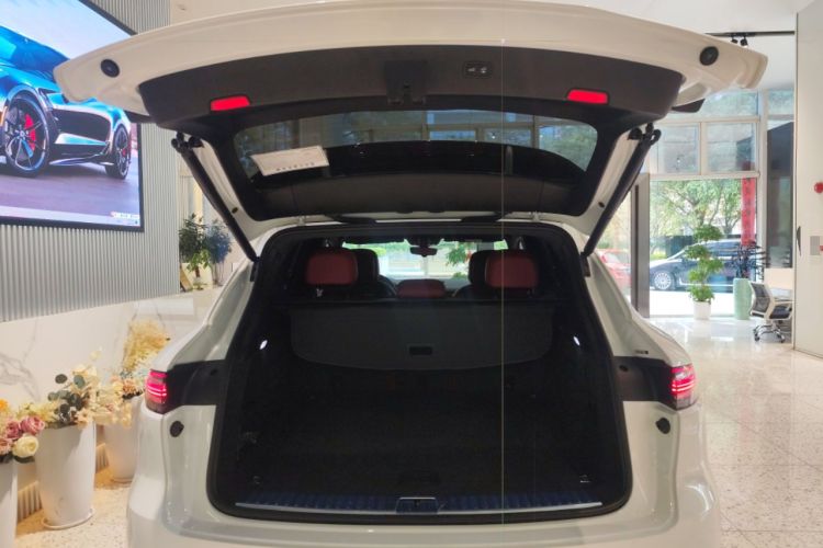 Used Porsche Cayenne E-Hybrid 2023 Cayenne E-Hybrid 2.0T Platinum Edition