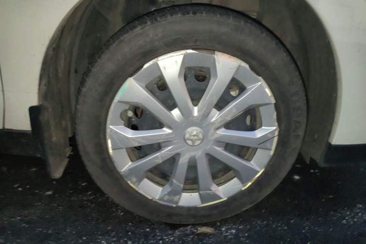 Used Venucia D60EV 2020 Standard Range Smart Drive Edition
