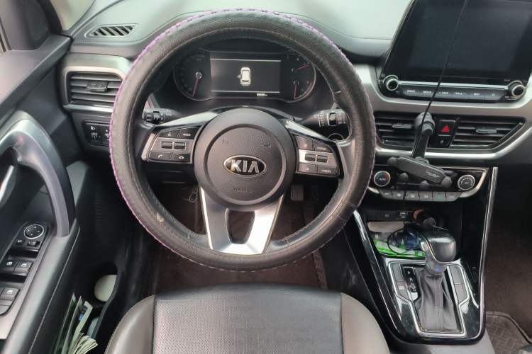 Used Kia Sportage R 2019 2.0L Automatic Smart Luxury Edition