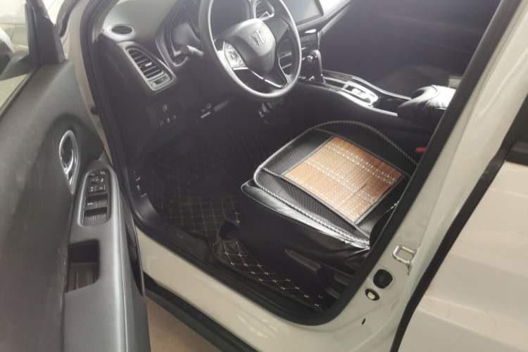 Used Honda Vezel 2019 220 TURBO CVT Elite Edition China VI