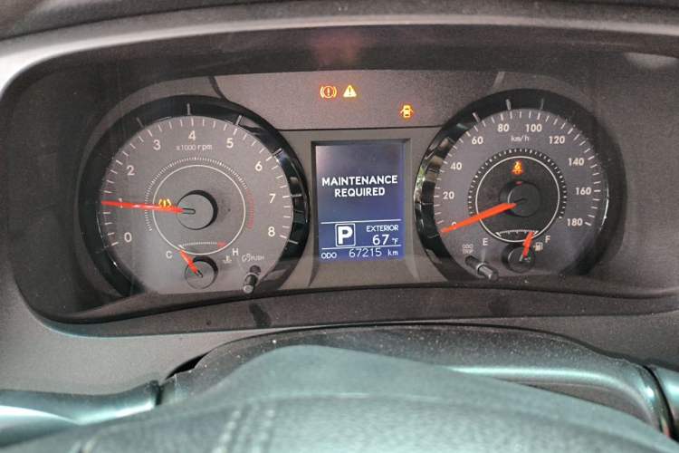 Used Toyota SIENNA 