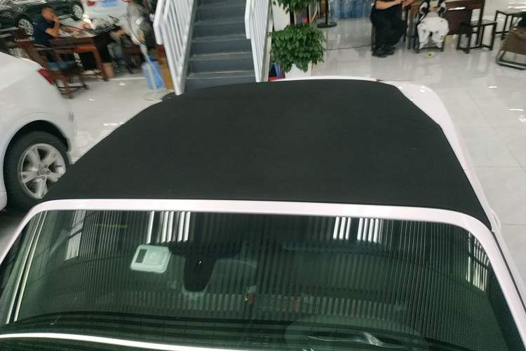 Used Porsche Boxster 2015 Boxster Style Edition 2.7L
