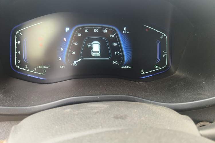 Used Hyundai ix35 2021 2.0L Automatic 2WD GLS Leading Edition