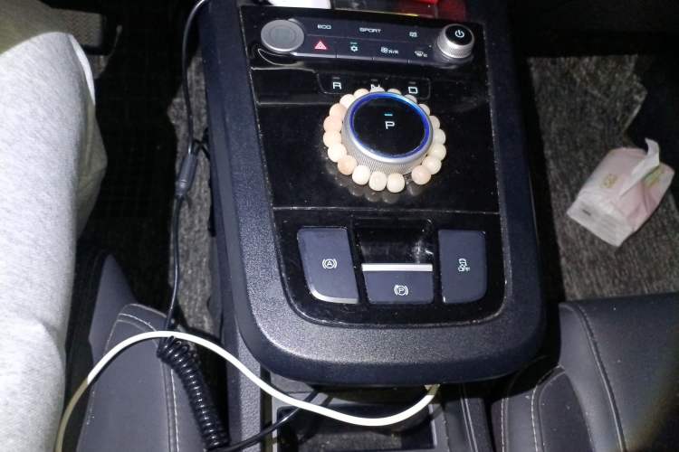 Used BYD e2 2021 Travel Edition