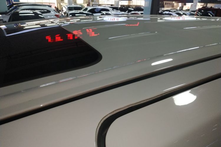 Used Buick GL8 2021 Land Cruiser Executive Class 652T Luxury Model
