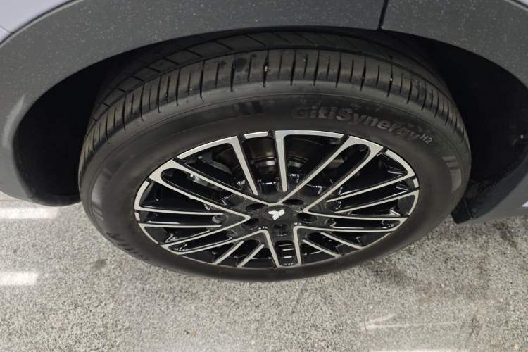 Used firefly 2025 Illuminated Edition
